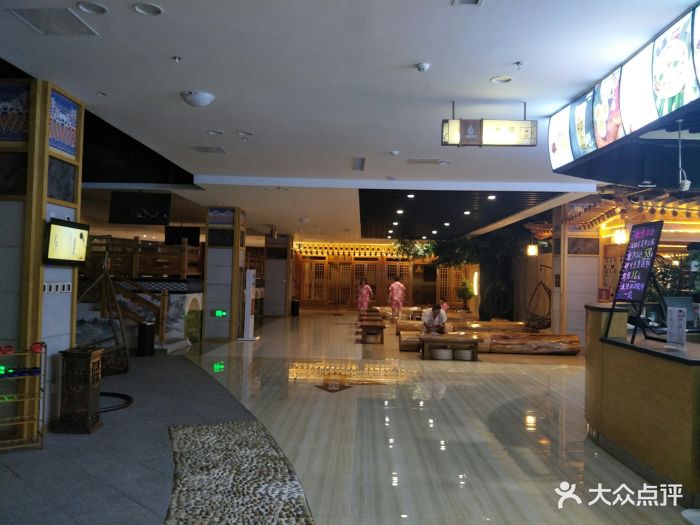 泰盛·金汤1号店-图片-临沂休闲娱乐-大众点评网