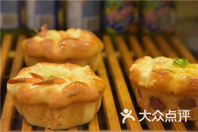 tasty精点阳光(歌曲天鸿广场店)美食味道关于图片