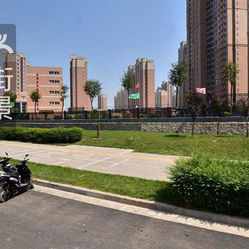 品格中海国际幼儿园