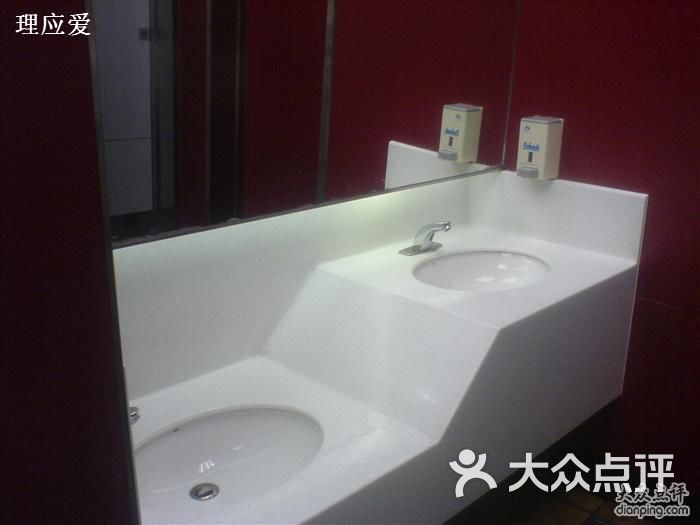 肯德基(中纬店)洗手池图片 - 第304张