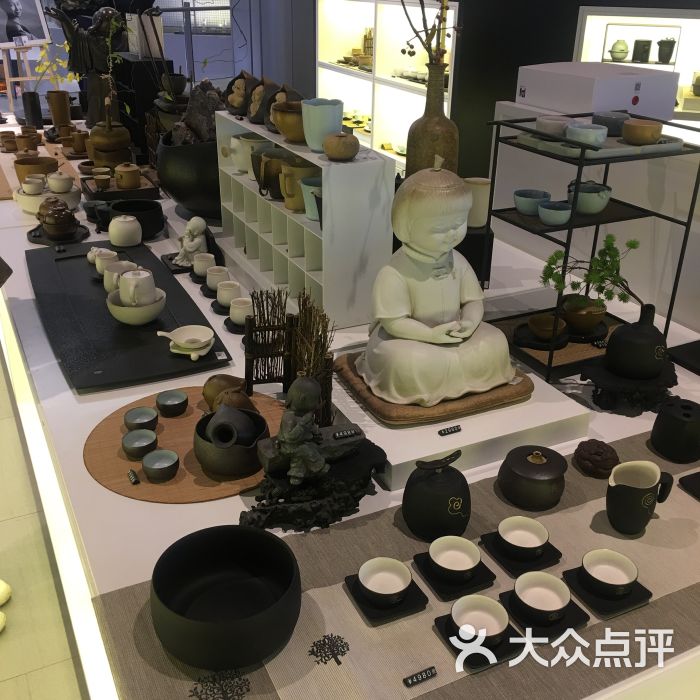 万仟堂(和平大悦城店)图片 - 第4张