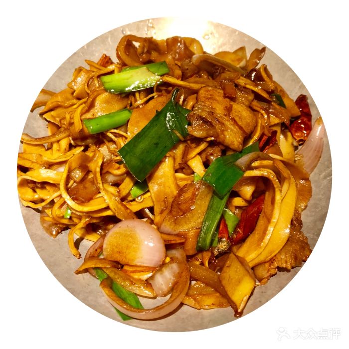 新发现(龙湖天街店)临安鸡汁脆笋图片 - 第1449张