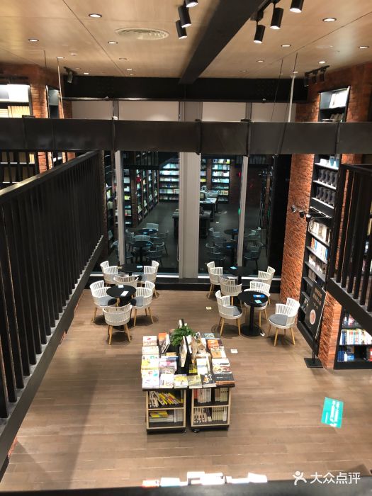 钟书阁(银泰中心in99店)-图片-成都购物-大众点评网