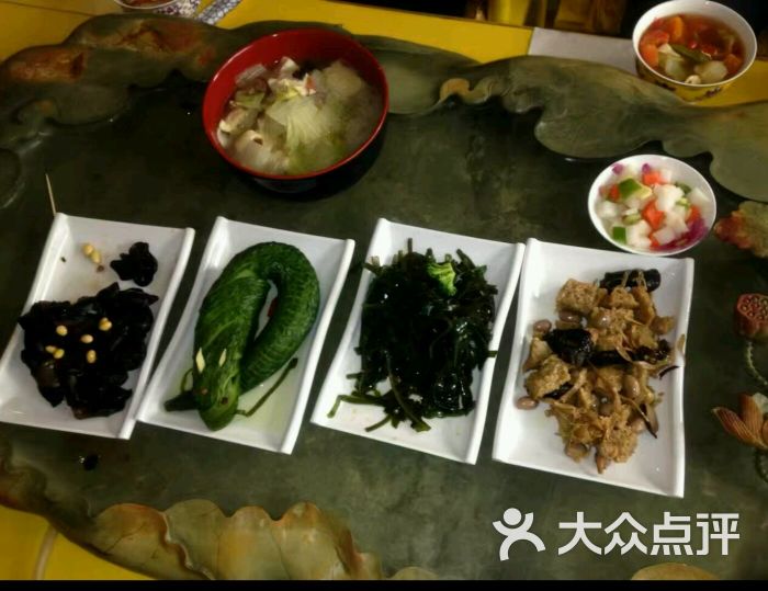 敬善吉祥素食图片 - 第1张