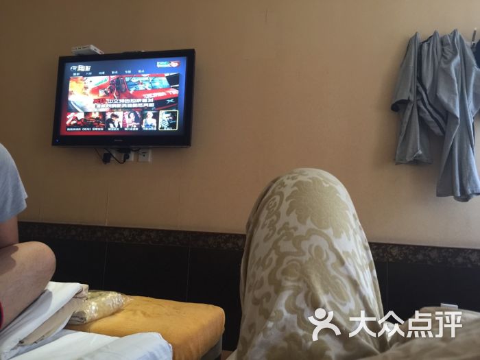 重庆家富富侨足浴(太乙路店)图片 - 第12张