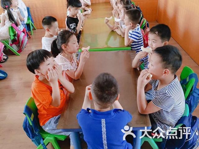 世纪星幼儿园课程_价格_简介_怎么样-开封学习培训