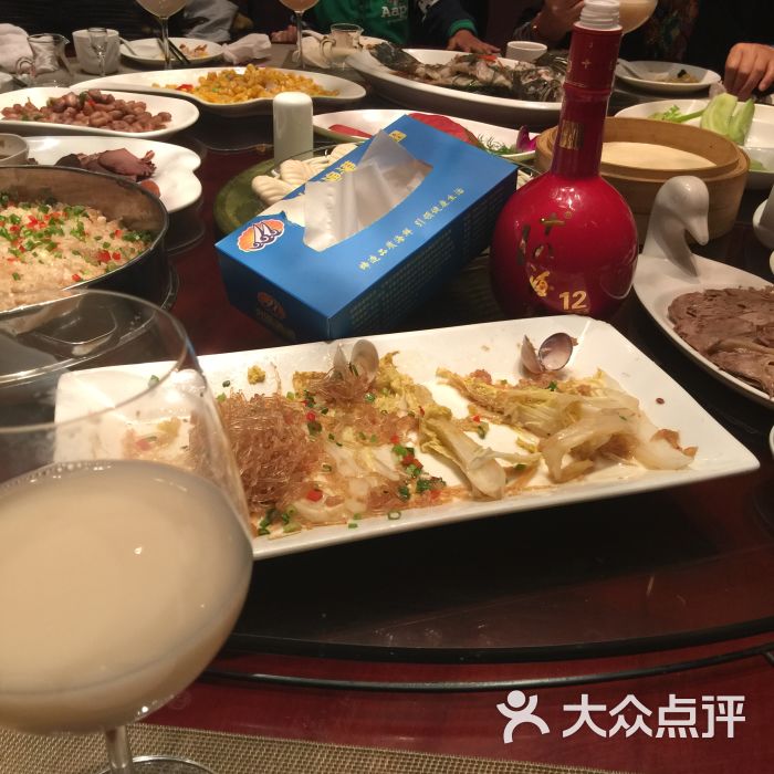 光明渔港(裕华东路店)-图片-石家庄美食-大众点评网