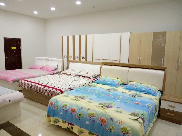艾迪森家具