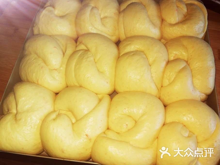 忆香来西饼屋图片 第4张