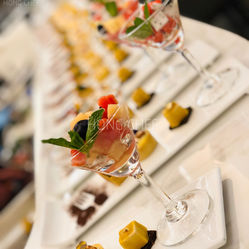 西餐 松江区  新桥 鸿厨hong chef-catering高端外烩餐饮定制  非常