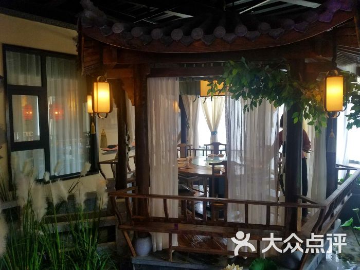 宴江南西湖船宴-图片-洛阳美食-大众点评网