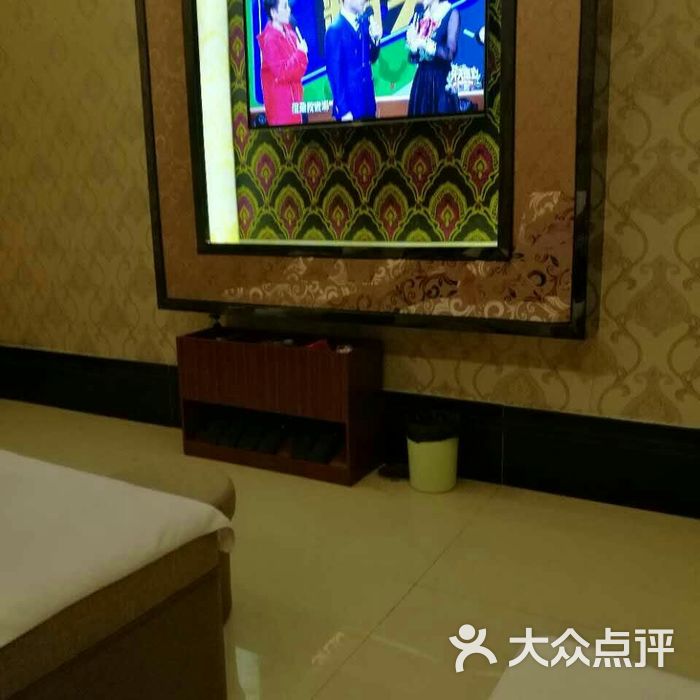 聚仁阁沐足城