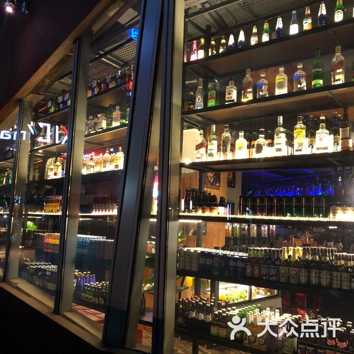 mytown麦田啤酒吧