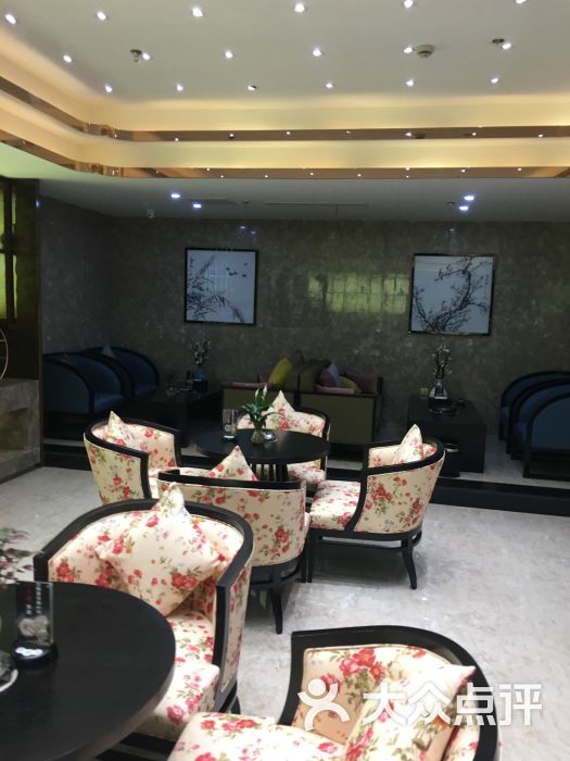 霓裳仙都·足浴SPA指压-图片-太仓休闲娱乐