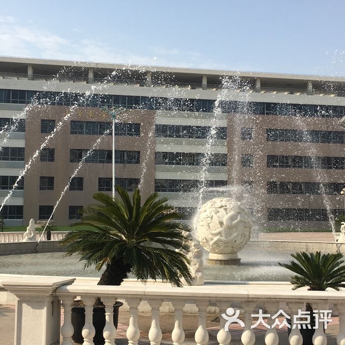 尚德实验学校