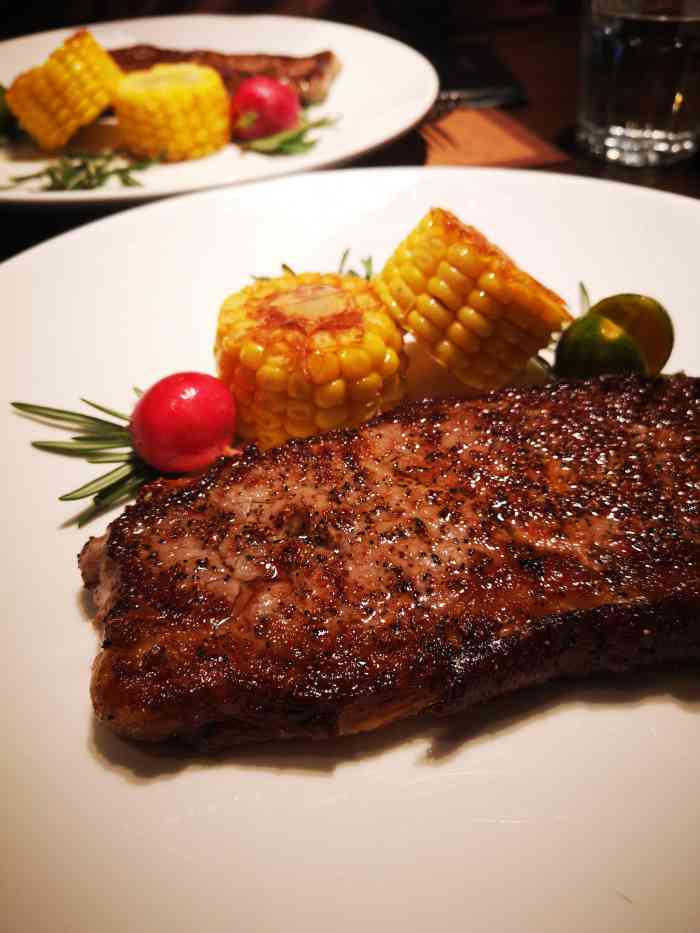 cè amore爱意牛排馆(柏威年店)-