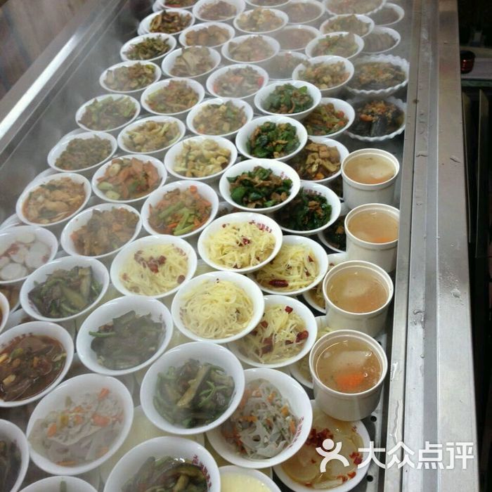 浏阳蒸菜馆