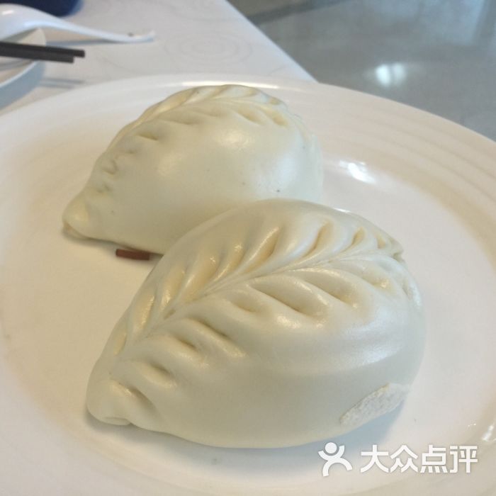 开元净雅大酒店(高新店)宴会厅大包子图片 - 第26张