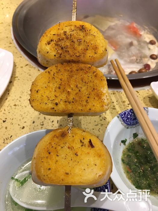 313羊庄(洪湖雅园店)-图片-天津美食