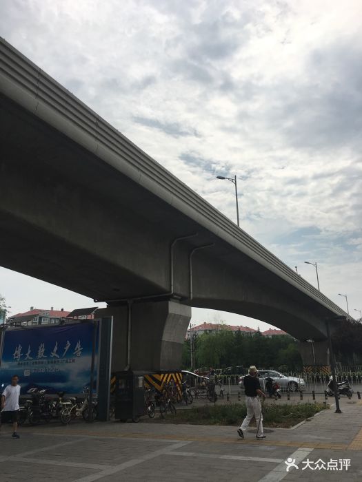 亦庄桥地铁站图片 第24张