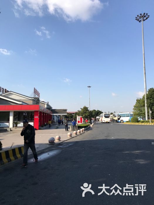 嘉善服务区图片 第7张