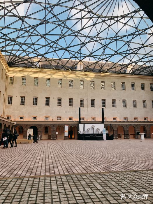荷兰国家海事博物馆图片
