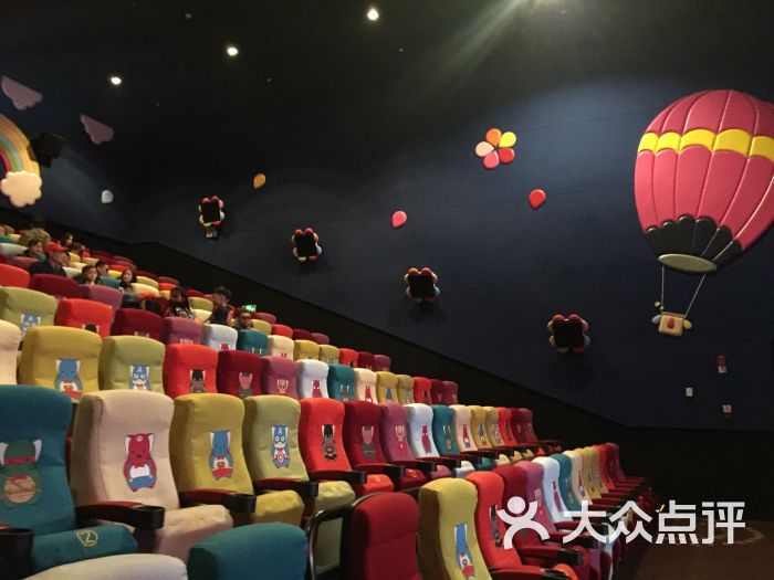 万达赛事(青羊万达电影店)-图片-成都广场v赛事影城173cm在线电影图片