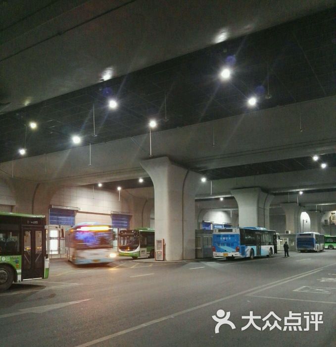 南京汽车客运南站图片 - 第20张