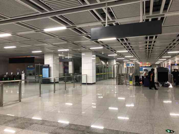 虎门北站humenbei轻轨站-"作为在虎门生活了那么多年