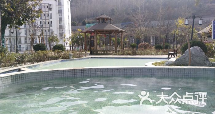 剑门关国际温泉大酒店图片 - 第7张