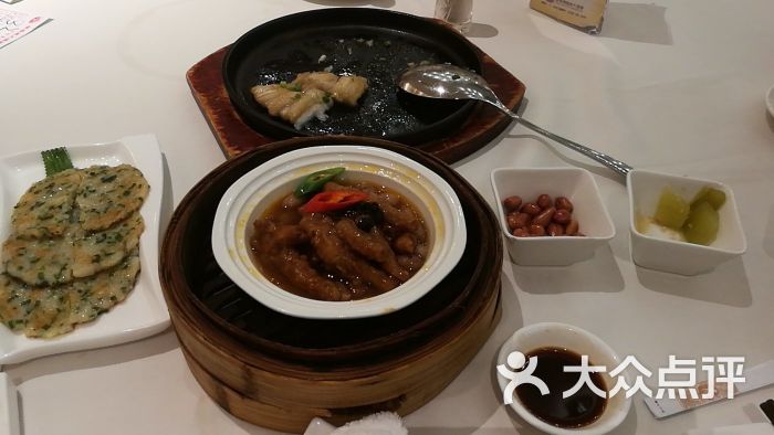 潮福城(建发湾悦城店)-图片-厦门美食-大众点评网