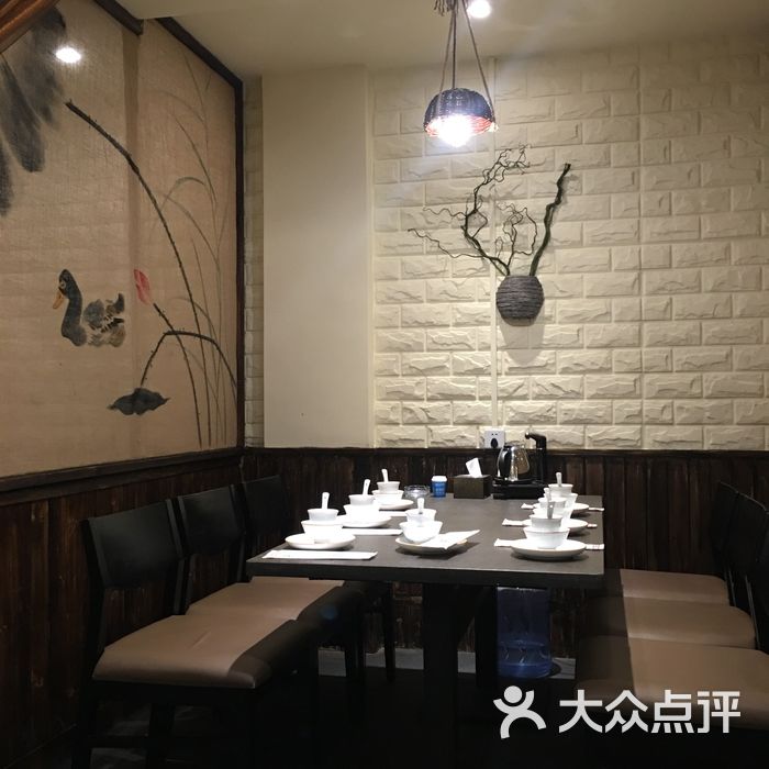 大鸭梨主题餐厅