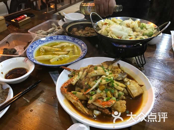 图片馆(世纪奥迪店)-美食-桐庐县土灶-大众点评网168v图片进口车花城q8图片