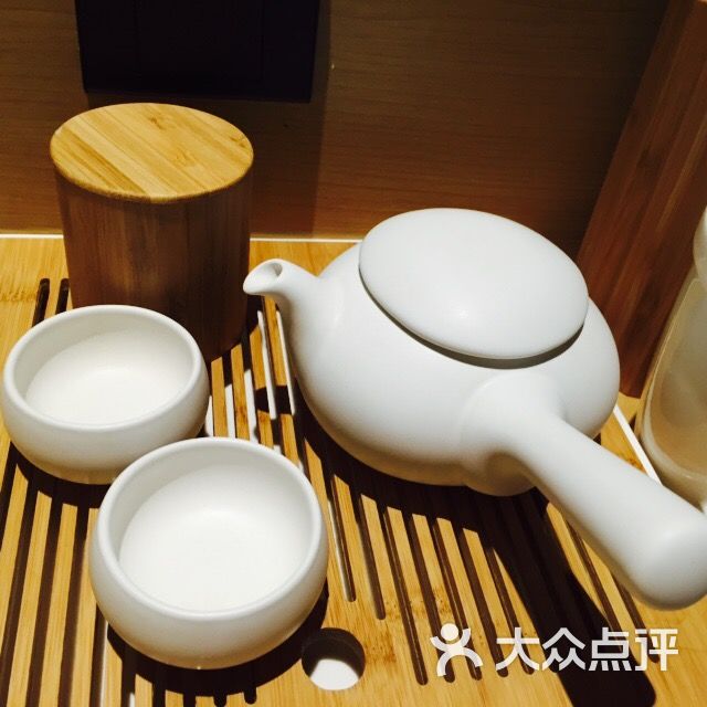 全季酒店(上海徐家汇店)图片 - 第3张图片