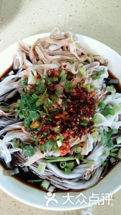 清真怡君茶膳馆(回傣味)米干图片 - 第44张
