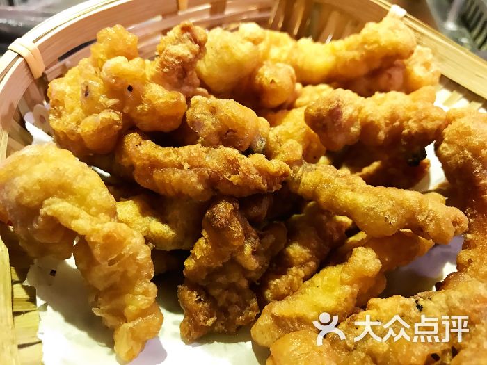 璞辣火锅秘制酥肉图片 - 第25张