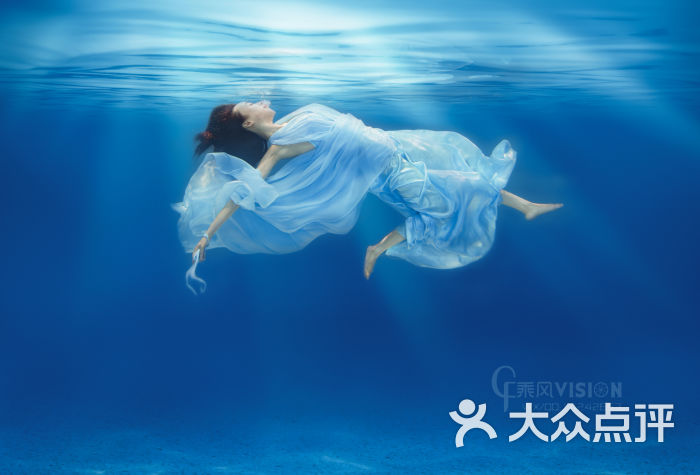 水下写真