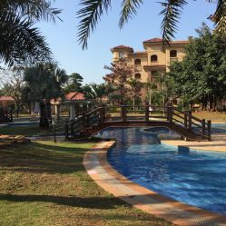 海南亚泰温泉酒店怎么样,好不好的默认点评-澄