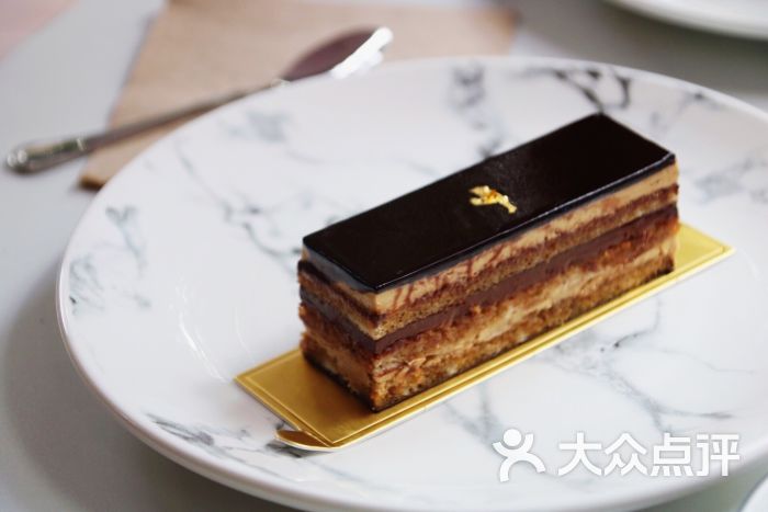 阿尔卑斯法式甜品商店 patisserie des alpes歌剧院图片 - 第6张