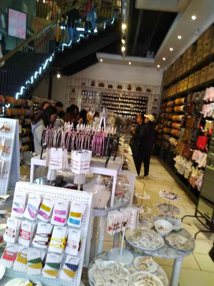 纪念日百货(江西南昌店)-"中山路新开的一家百货商店