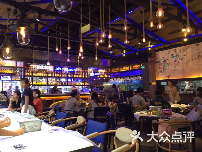 大连远洋海鲜礼盒_三亚兴隆镇海鲜市场_江门远洋海鲜市场