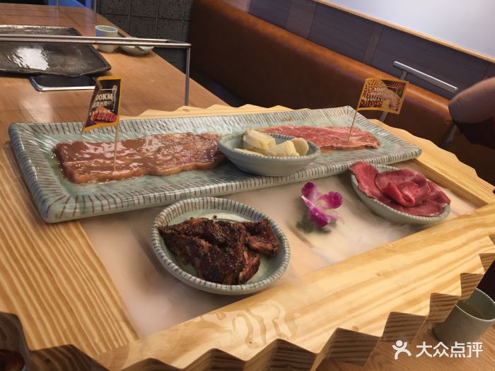 犟牛家·榴莲烤肉(五棵松华熙live店)图片 - 第1432张