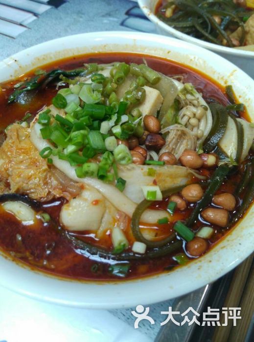 西科大五食堂-图片-绵阳美食-大众点评网