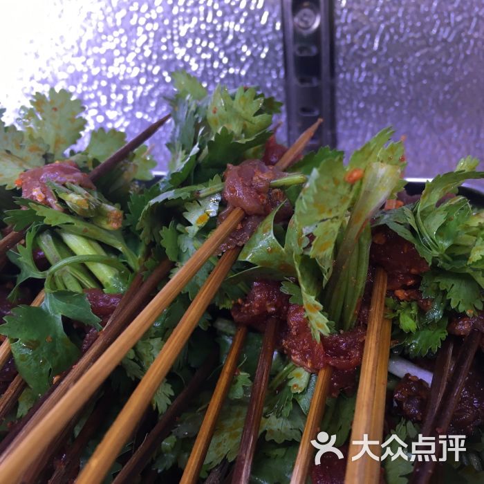 小菌花串串香火锅图片 - 第4张