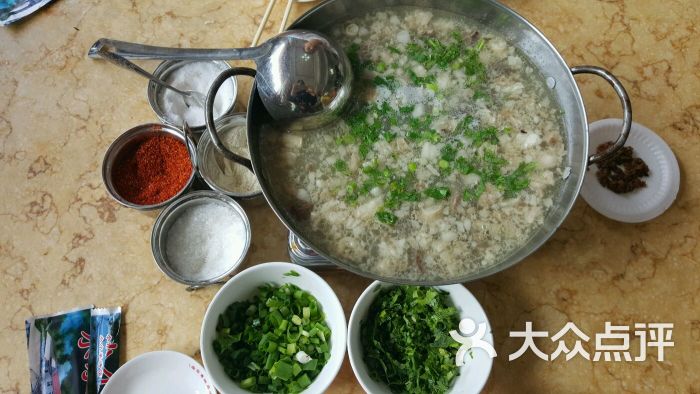 小市羊汤馆(总店-图片-本溪满族自治县美食-大众点评网