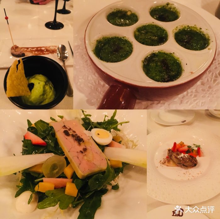 福楼法餐-图片-天津美食-大众点评网