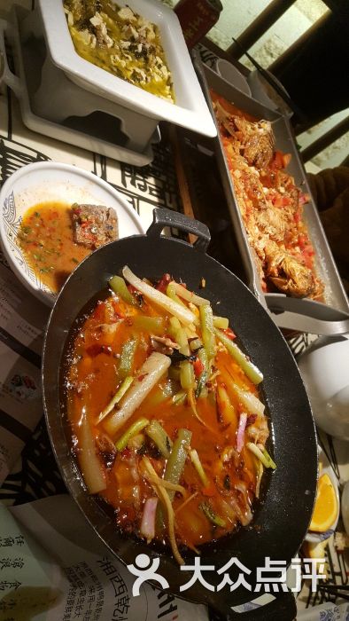 俏九州(大信新都汇店)-图片-中山美食-大众点评网