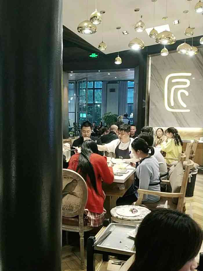 良品哺哺匠心火锅(南湖店)-"家楼下的人气火锅店,网传回自贡,都要到这