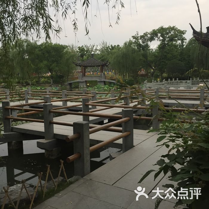 武汉园博园图片-北京植物园-大众点评网