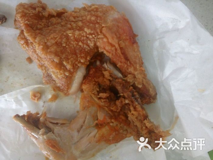 不小心叫个鸡(立山八中店)-图片-鞍山美食